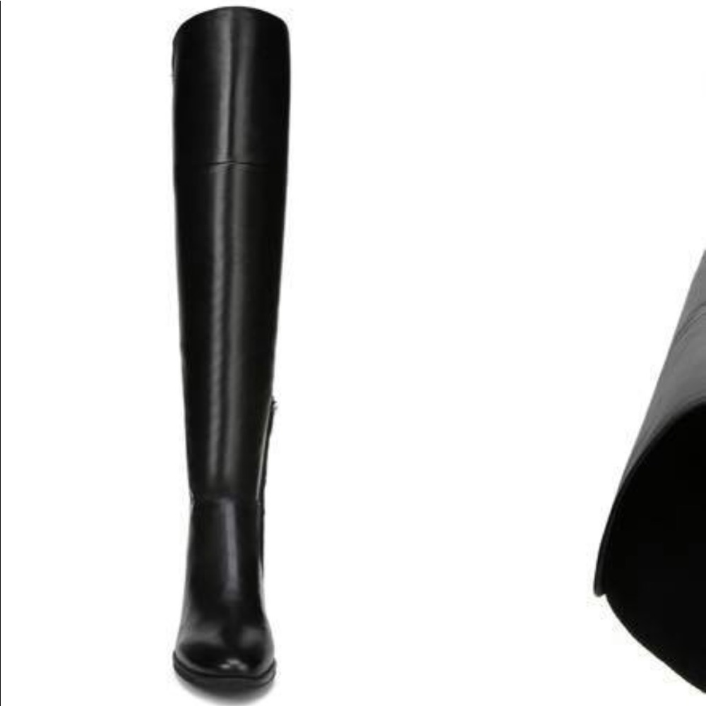 Sam Edelman Size 8 (NEW) Over the knee boots